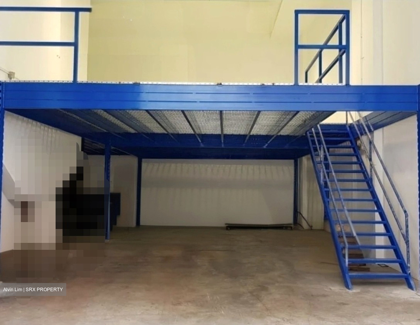 Excalibur Centre (D14), Factory #625038801